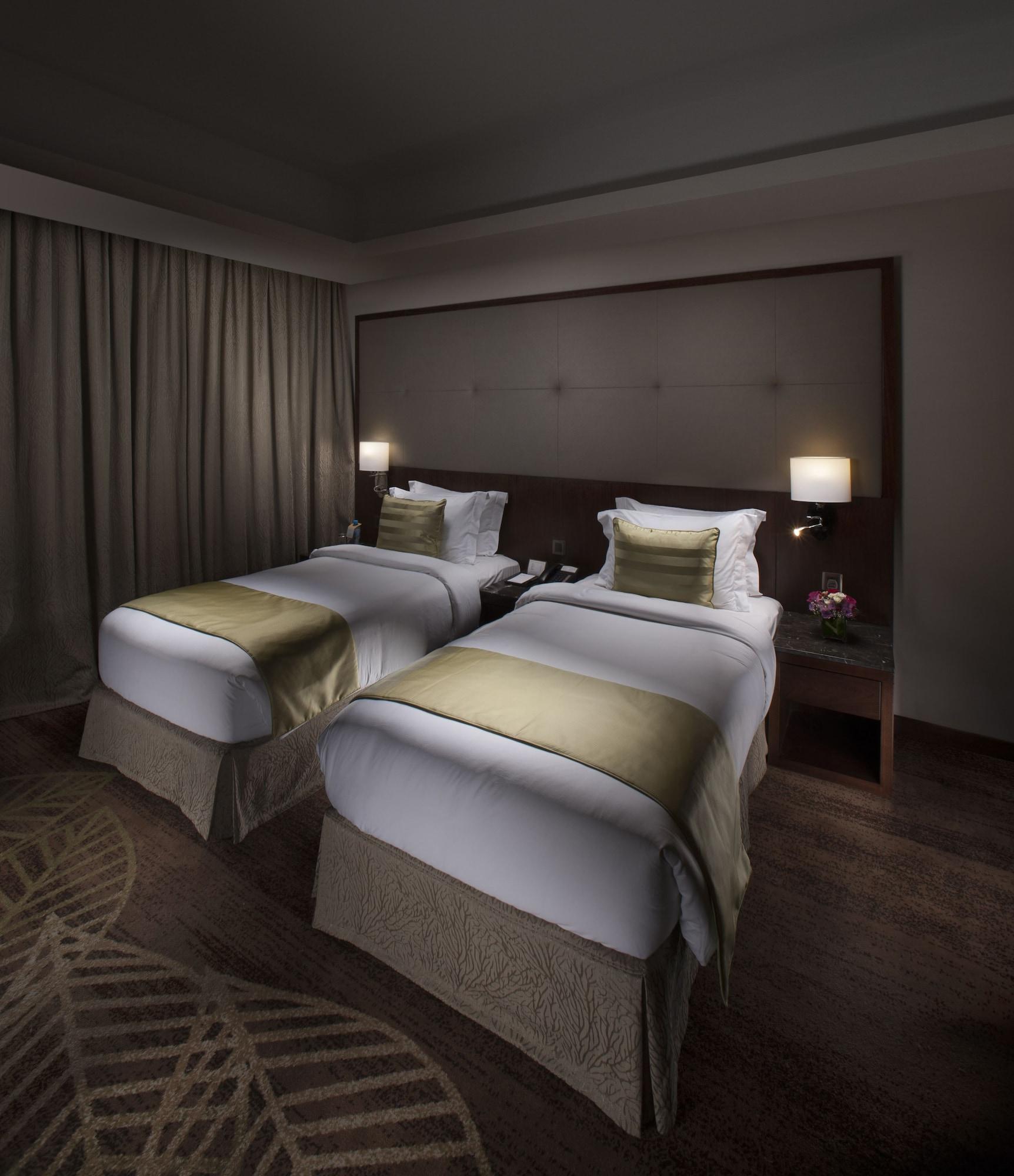 Ramee Rose Hotel Manama Exterior foto