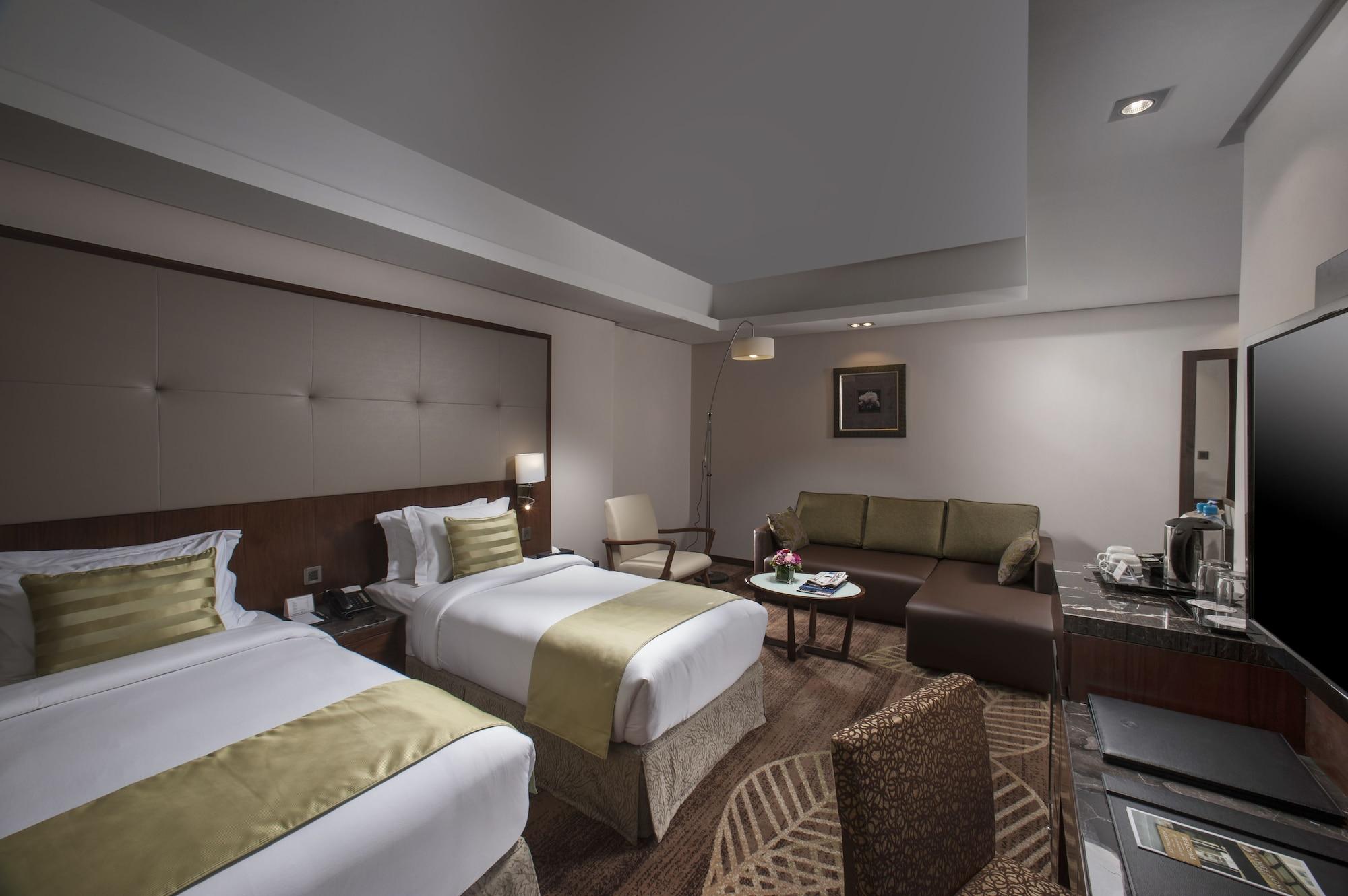 Ramee Rose Hotel Manama Exterior foto