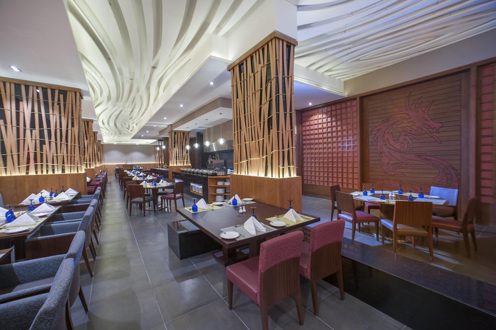 Ramee Rose Hotel Manama Exterior foto