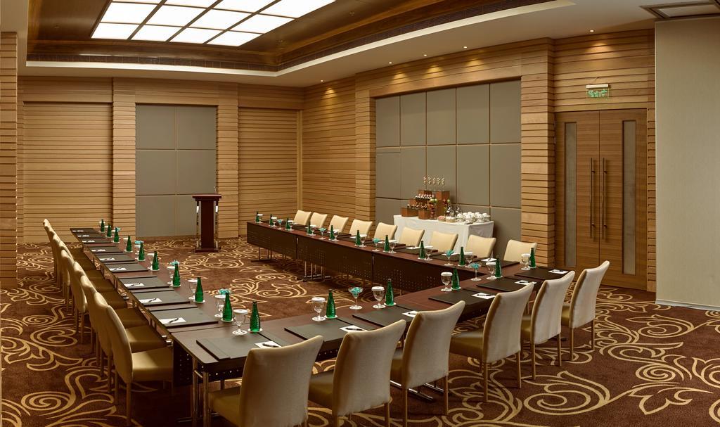 Ramee Rose Hotel Manama Exterior foto
