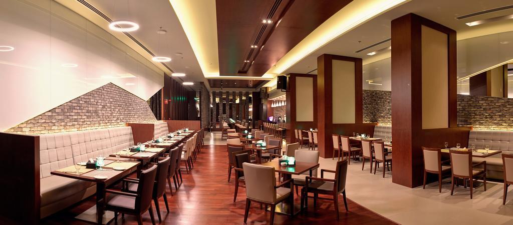 Ramee Rose Hotel Manama Exterior foto