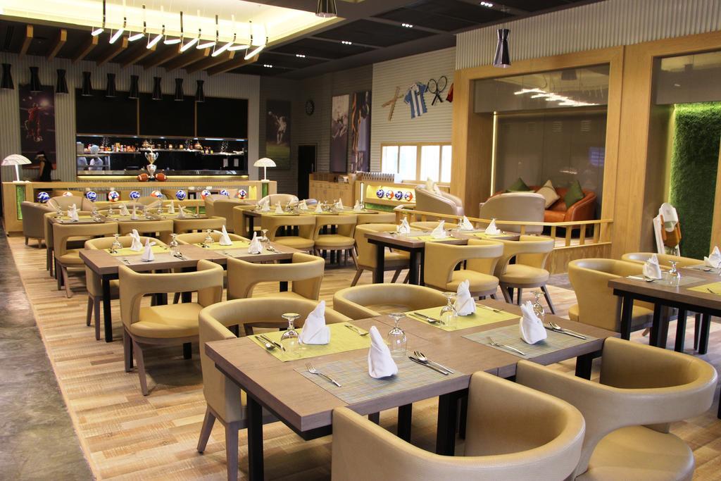 Ramee Rose Hotel Manama Exterior foto