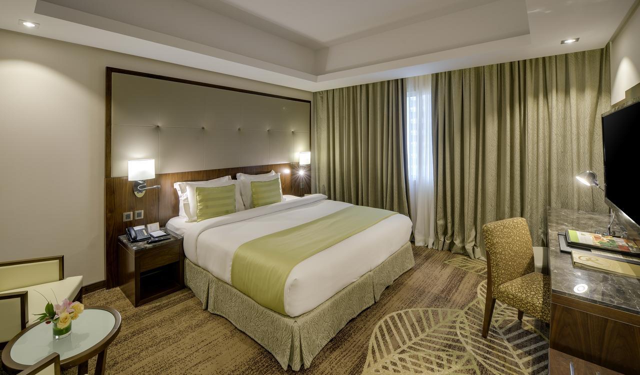 Ramee Rose Hotel Manama Exterior foto